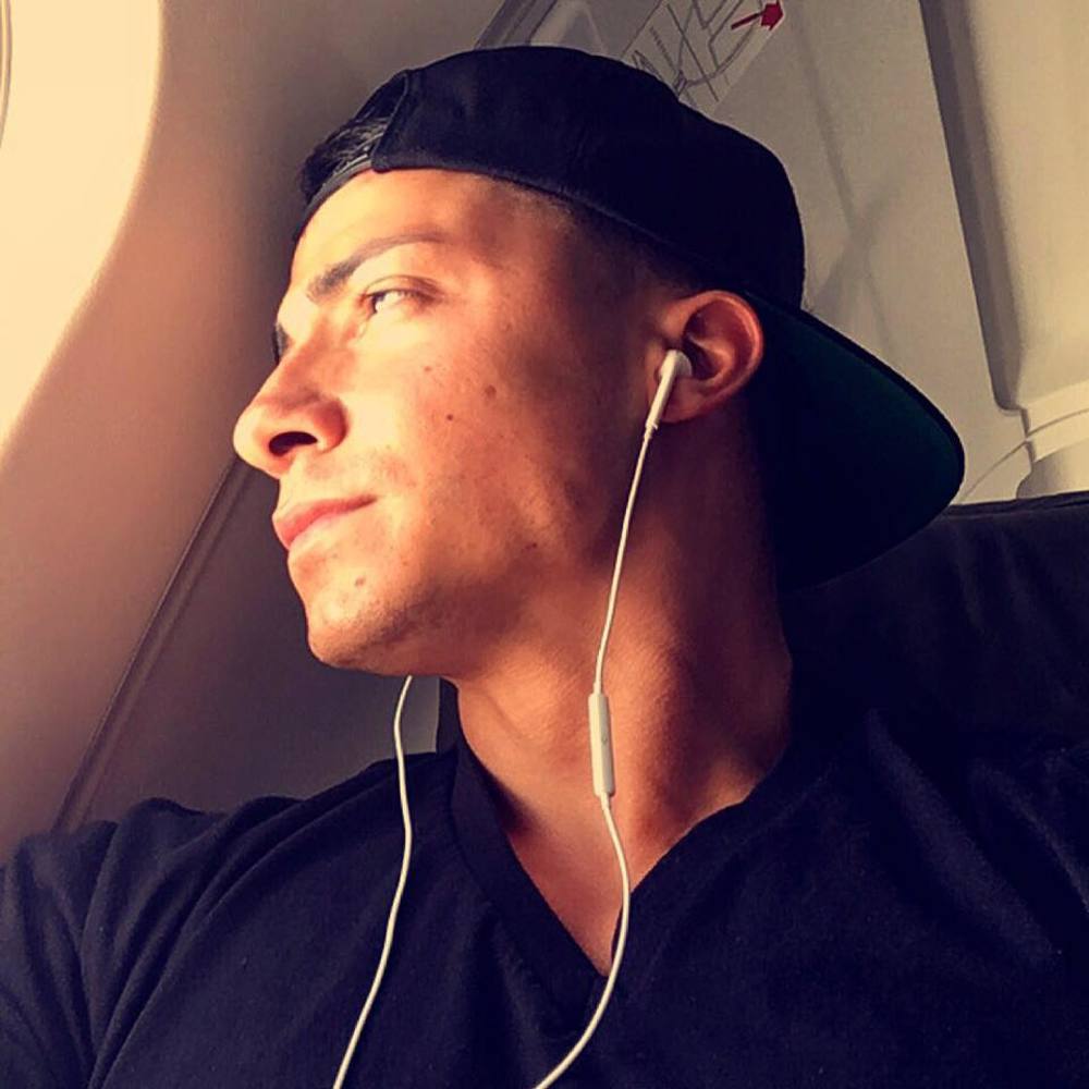 Meet your Posher, Joseph